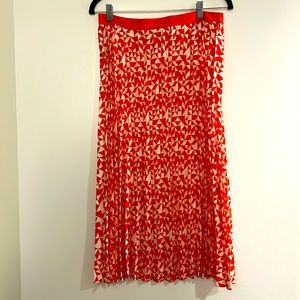 Kahlana Barfield X Target skirt